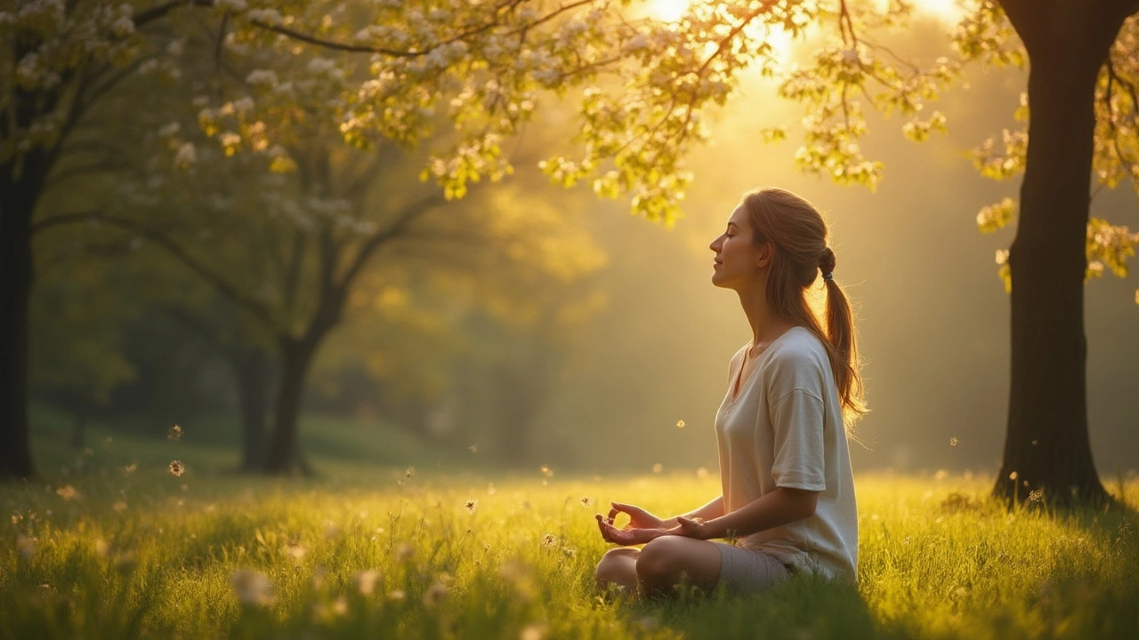 Shiatsu masáž a sebevědomí: Jak dotyk pomáhá vaší psychice