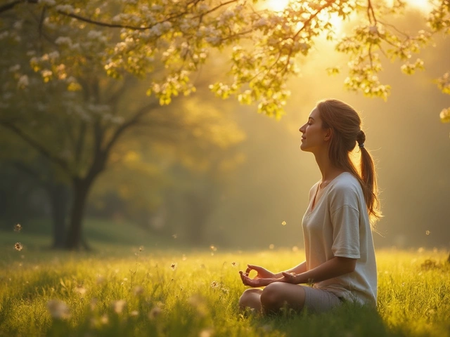 Shiatsu masáž a sebevědomí: Jak dotyk pomáhá vaší psychice