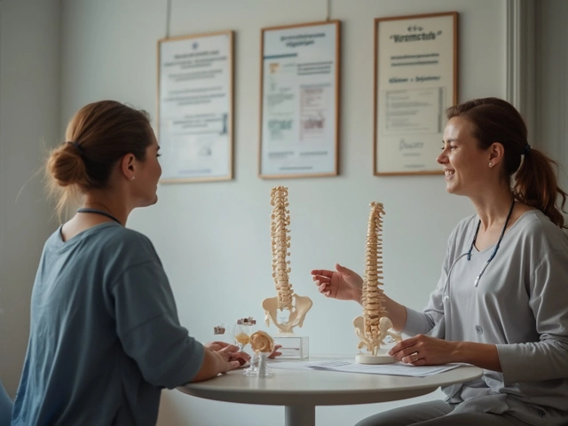 Rehabilitační masáž: proč patří do vašeho životního stylu (benefity, frekvence, bezpečí)