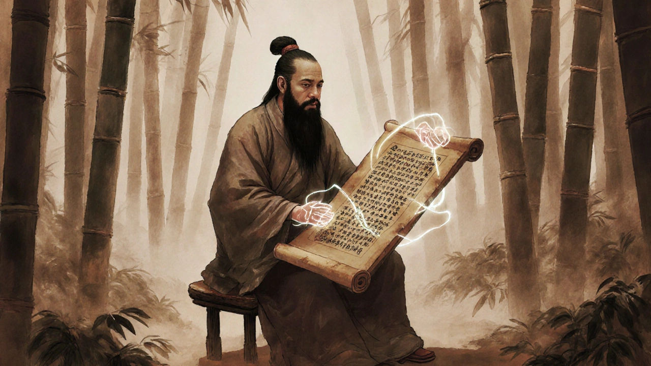 Proč je čínská masáž tak oblíbená po celém světě