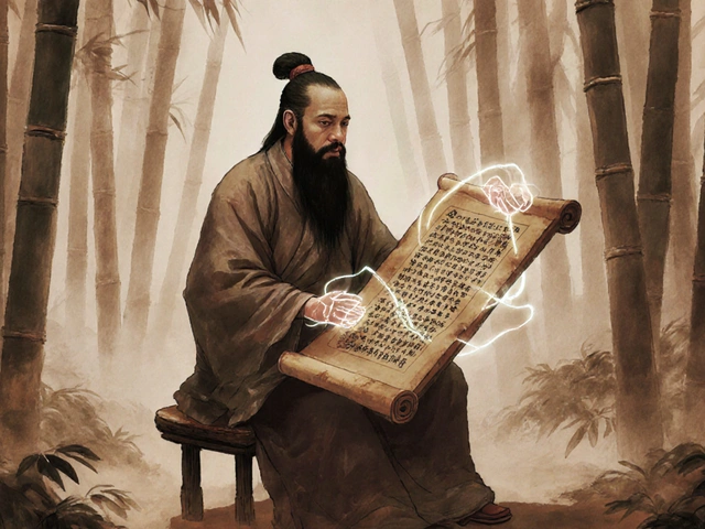 Proč je čínská masáž tak oblíbená po celém světě