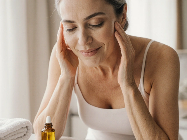 Jak obnovit pružnost kůže: přirozené způsoby, které skutečně fungují