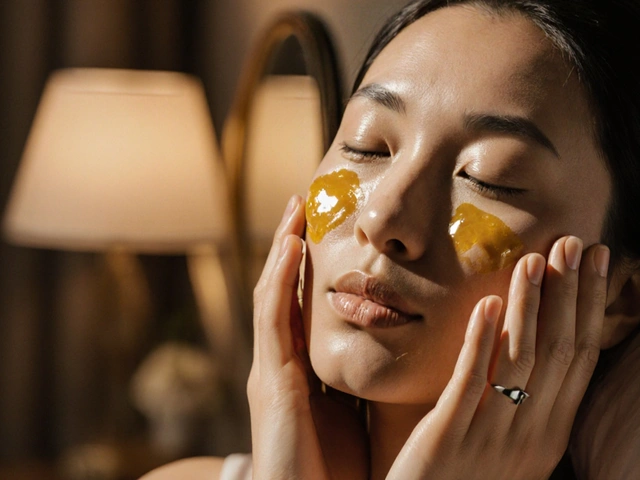 Jak regenerační masáž může zlepšit vaši pokožku