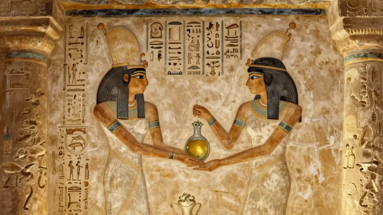 Jaká je historie anticelulitidní masáže? Od starověku po moderní kliniky