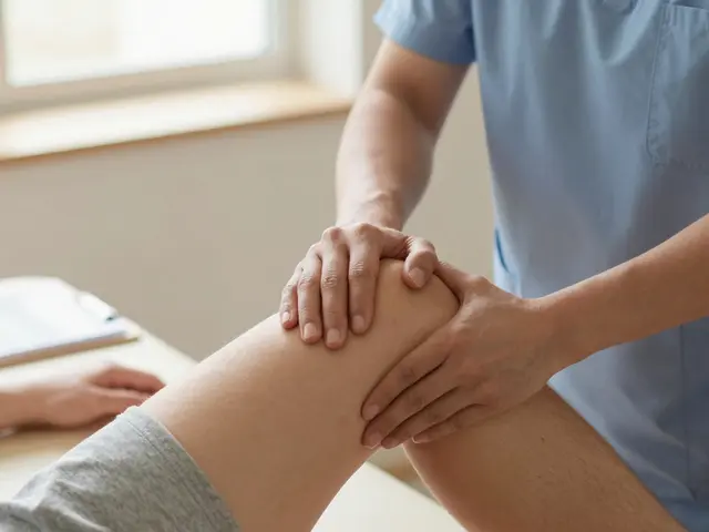 Rehabilitační masáž: zdravotní výhody, které potřebujete znát