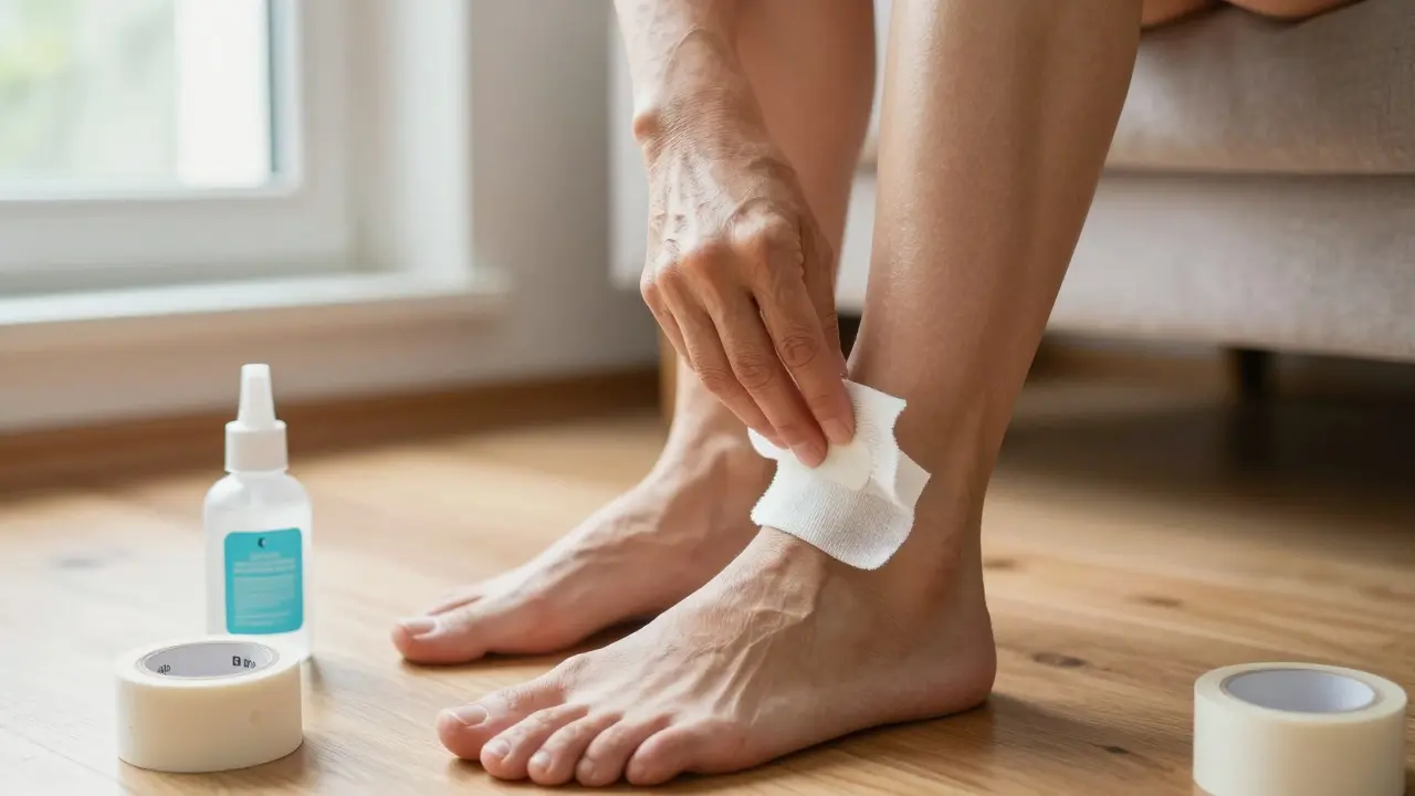 Co je to tejpování a jak vám může pomoci? Vše, co potřebujete vědět