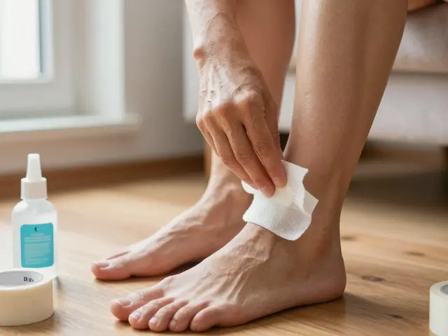 Co je to tejpování a jak vám může pomoci? Vše, co potřebujete vědět