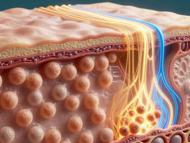 Anticelulitidní masáž: Dlouhodobé výsledky a skutečné přínosy