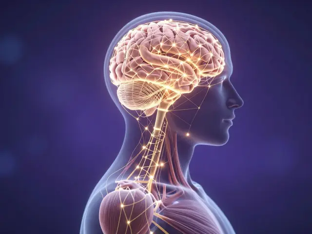 Holistická masáž: Cesta k lepší vitalitě a vnitřní rovnováze