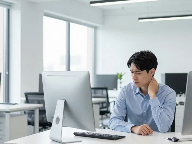 Kdo může chodit na fyzioterapii a jak pomáhá Dornova metoda?