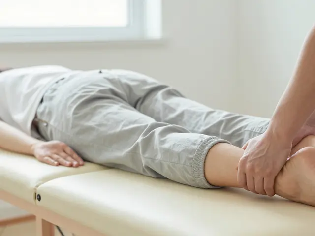 Dornova metoda: Jak se zbavit bolesti zad a získat energii