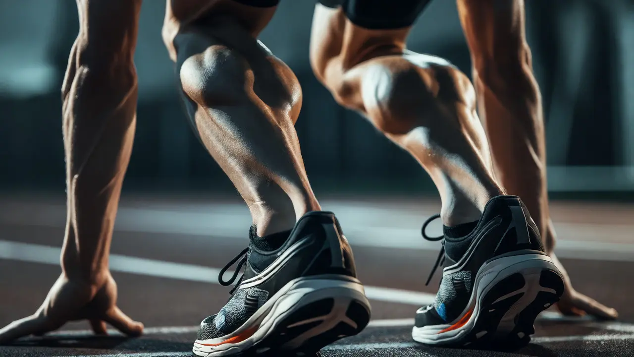 Zdravotní masáž pro atlety: Jak zlepšit výkon a zrychlit regeneraci